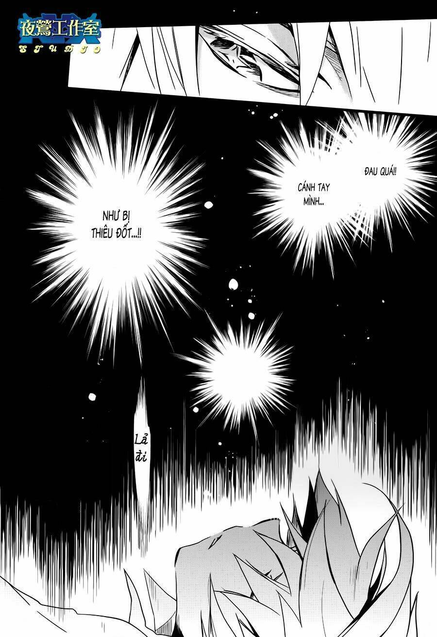 1001 Knights Chapter 32 - Trang 2