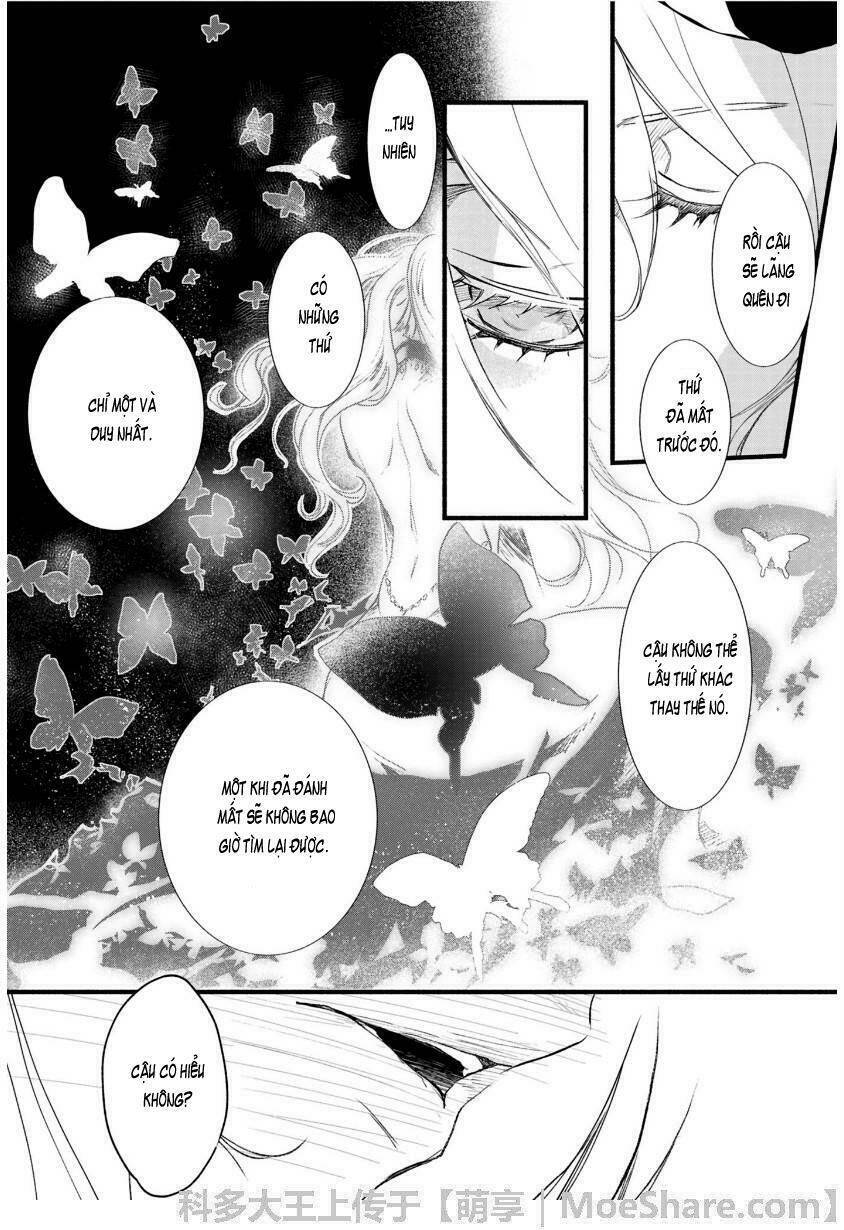 1001 Knights Chapter 31 - Trang 2