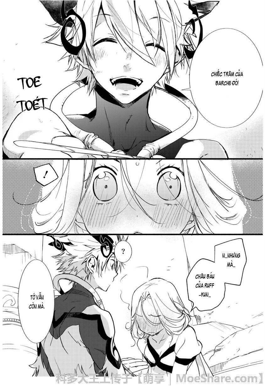 1001 Knights Chapter 31 - Trang 2