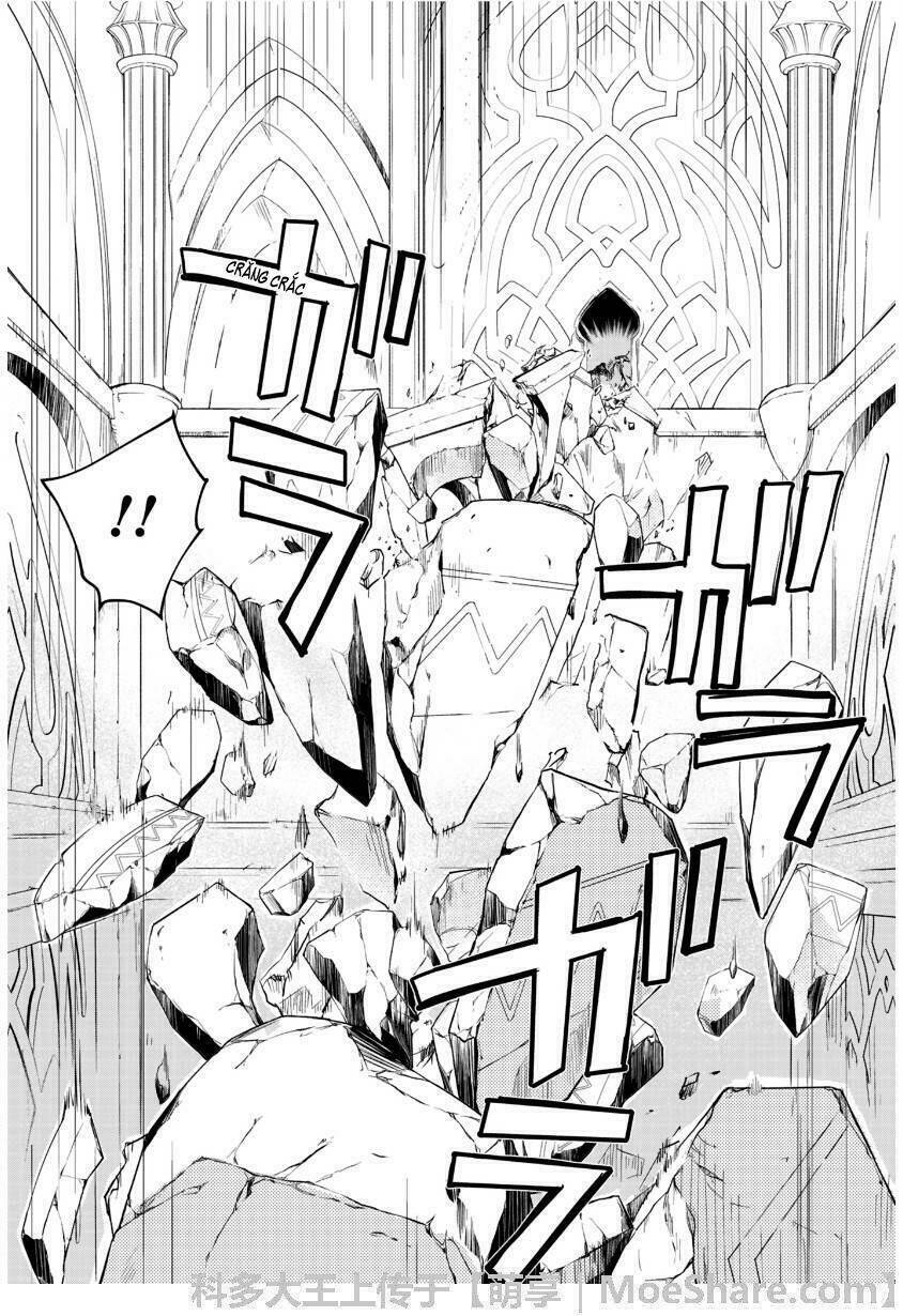 1001 Knights Chapter 30 - Trang 2