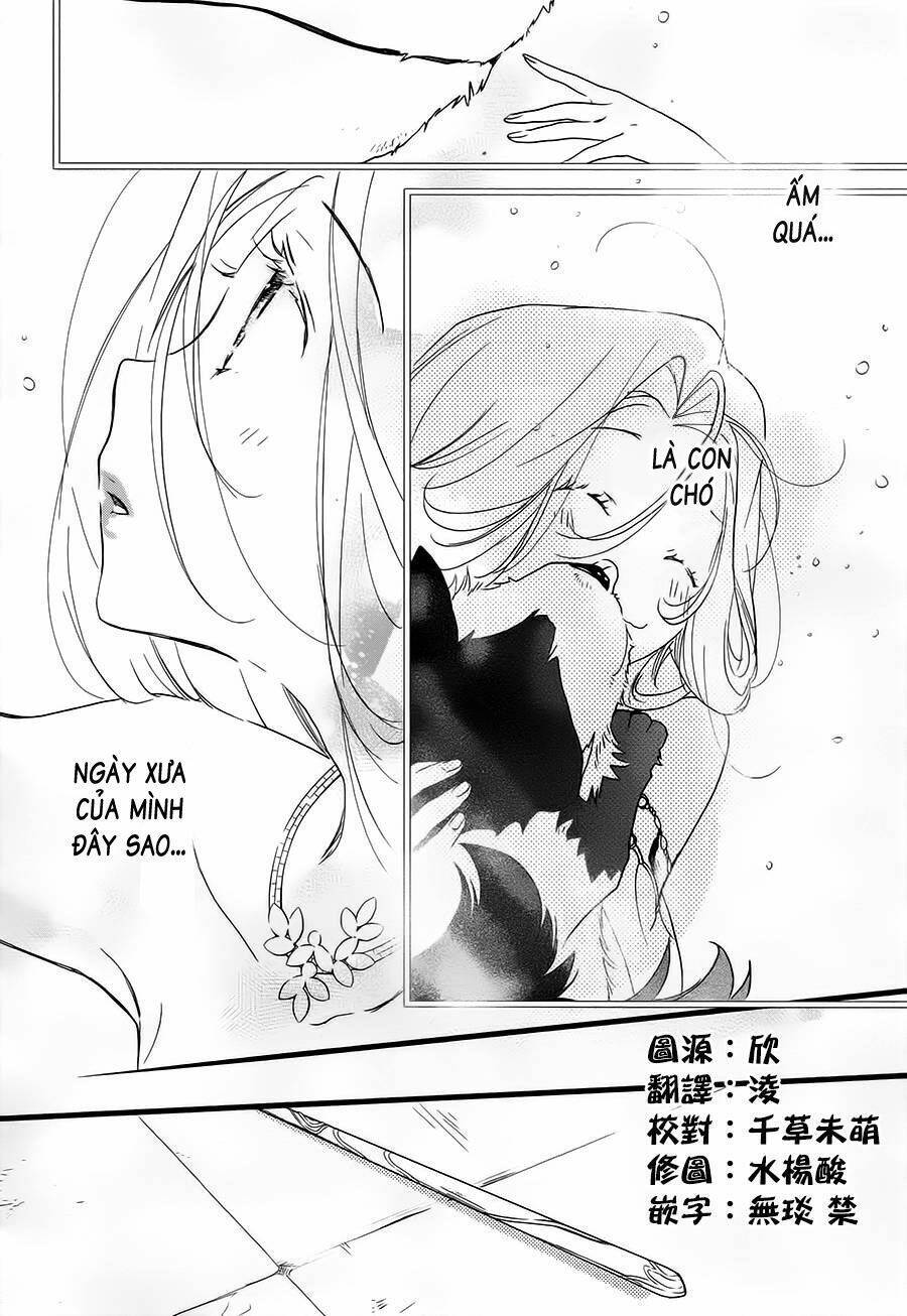 1001 Knights Chapter 28 - Trang 2