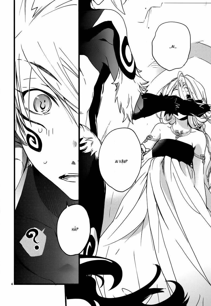 1001 Knights Chapter 28 - Trang 2