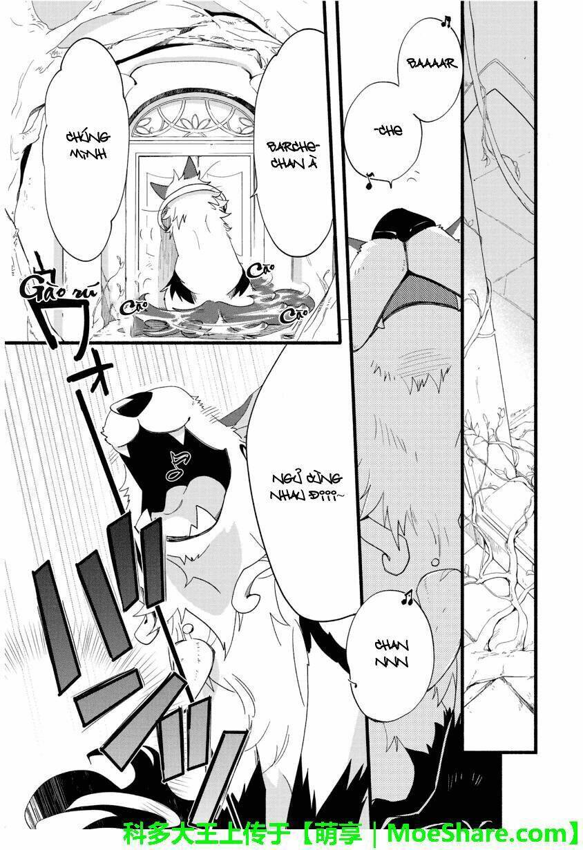 1001 Knights Chapter 27 - Trang 2