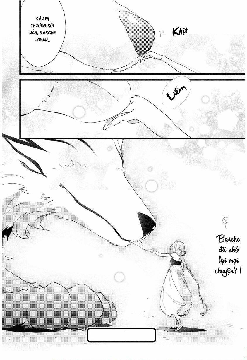 1001 Knights Chapter 27 - Trang 2