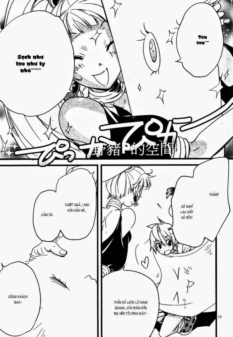 1001 Knights Chapter 24 - Trang 2