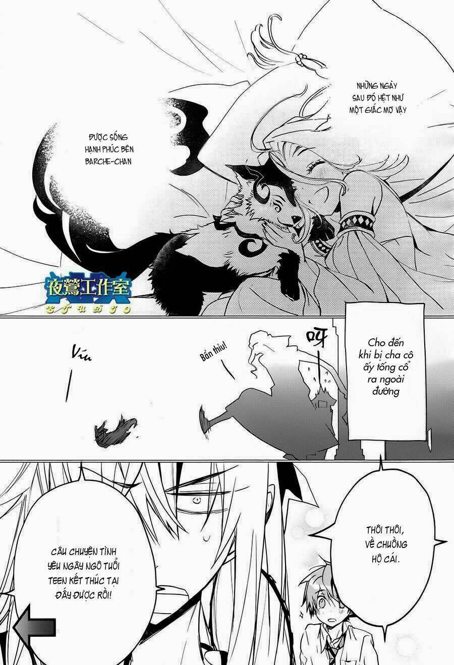 1001 Knights Chapter 22 - Trang 2