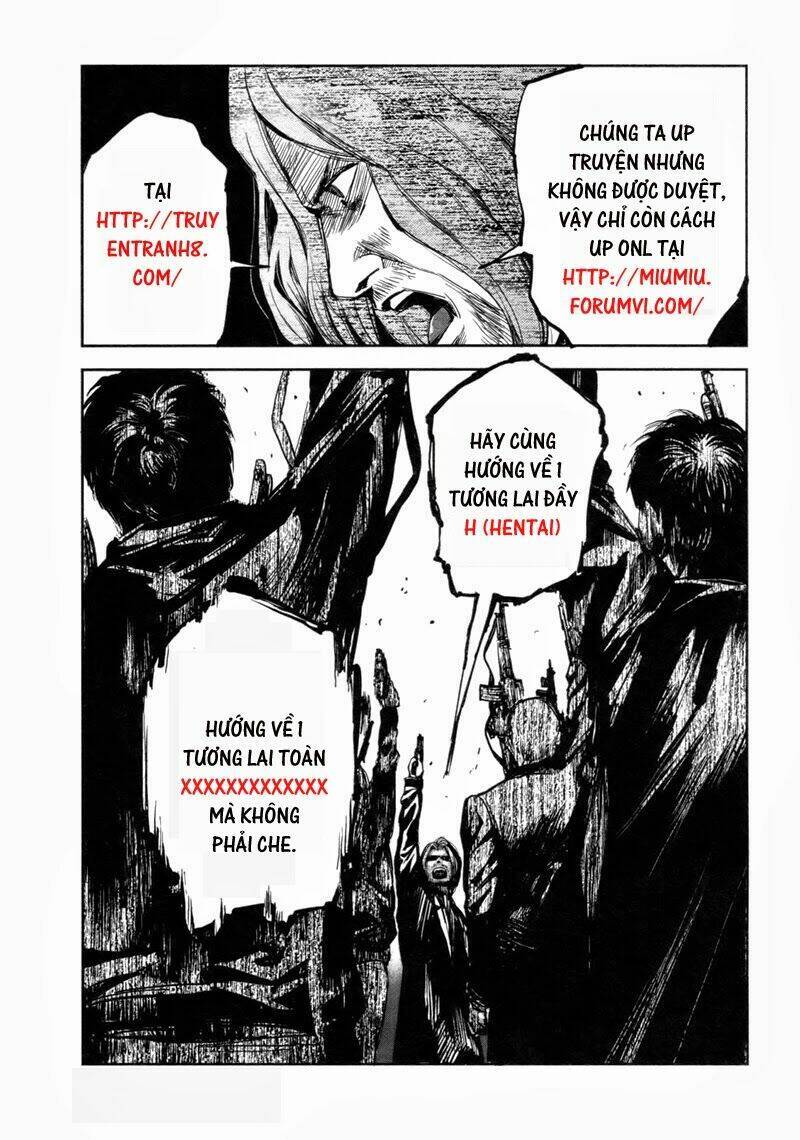 1001 Knights Chapter 21 - Trang 2