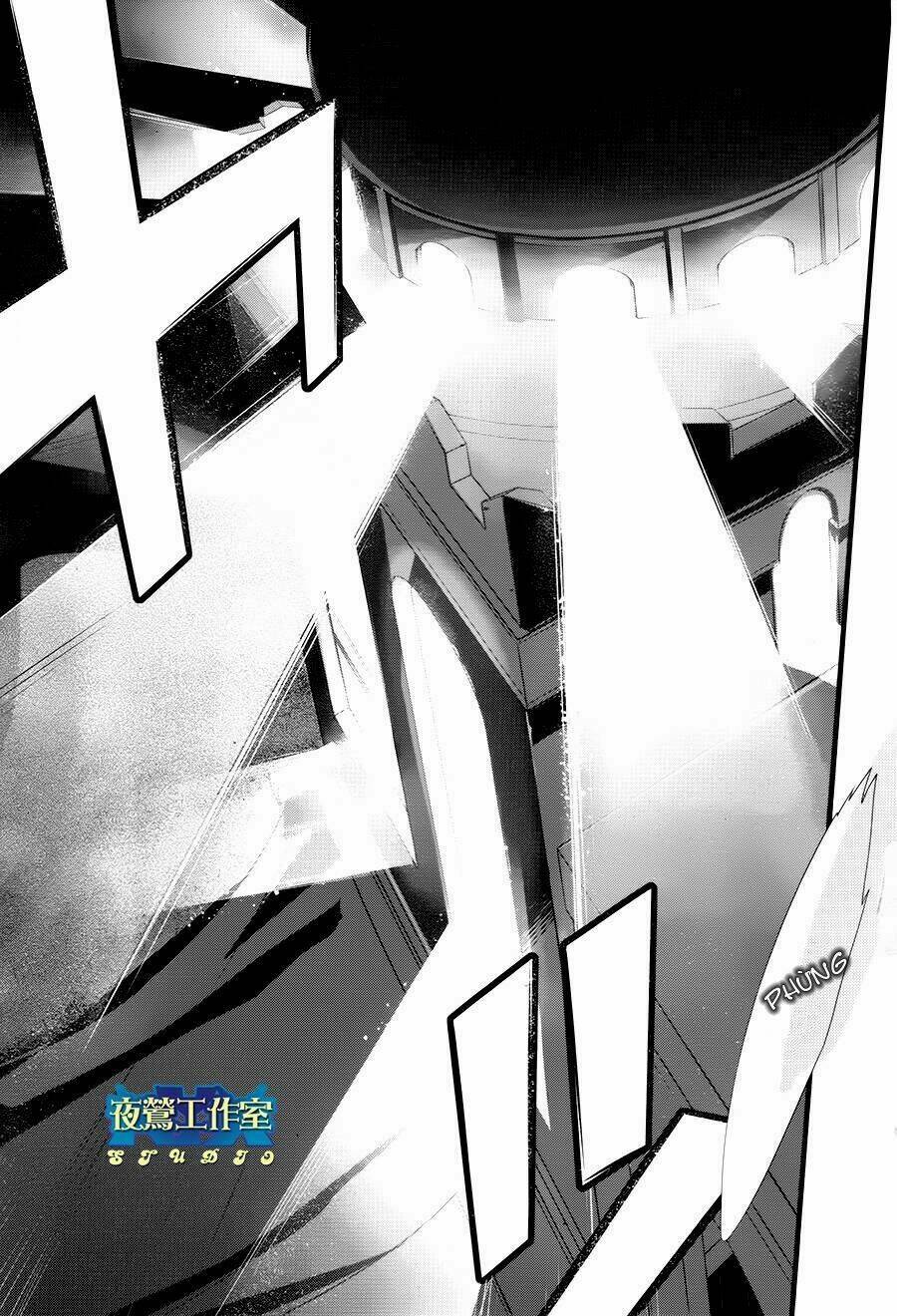 1001 Knights Chapter 17 - Trang 2