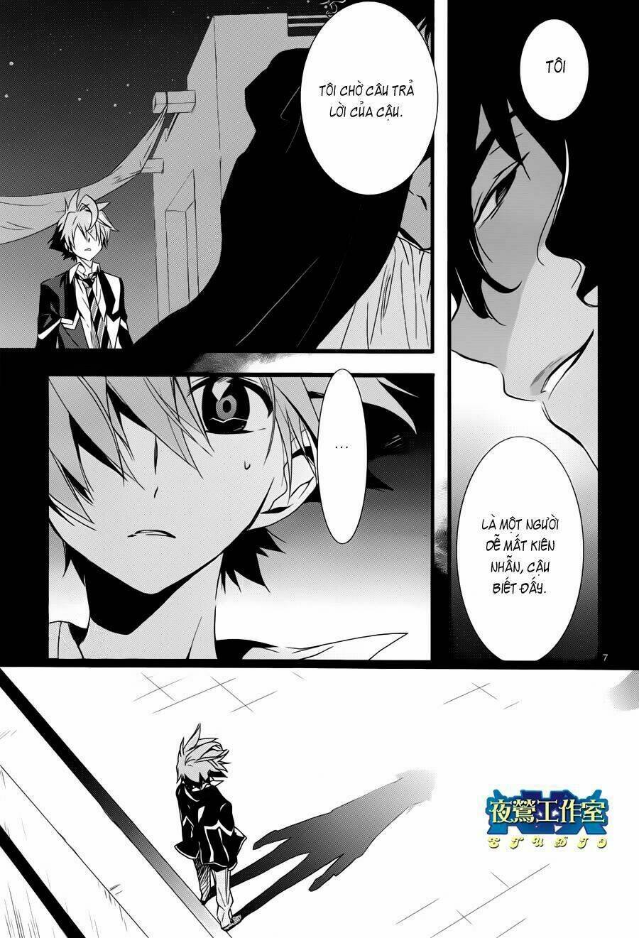 1001 Knights Chapter 13 - Trang 2