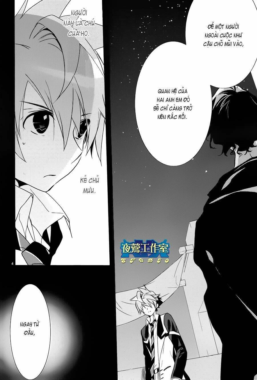 1001 Knights Chapter 13 - Trang 2