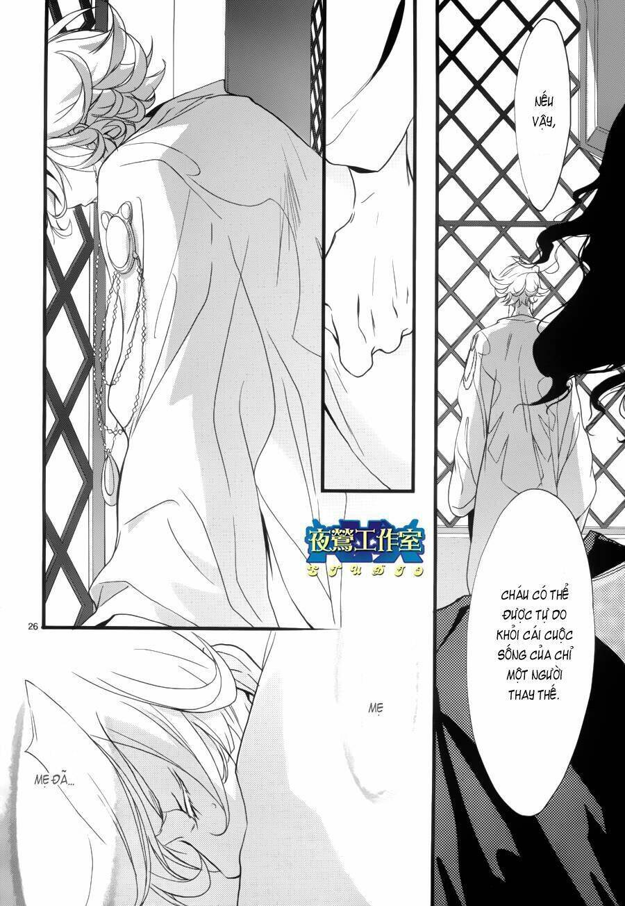 1001 Knights Chapter 11 - Trang 2