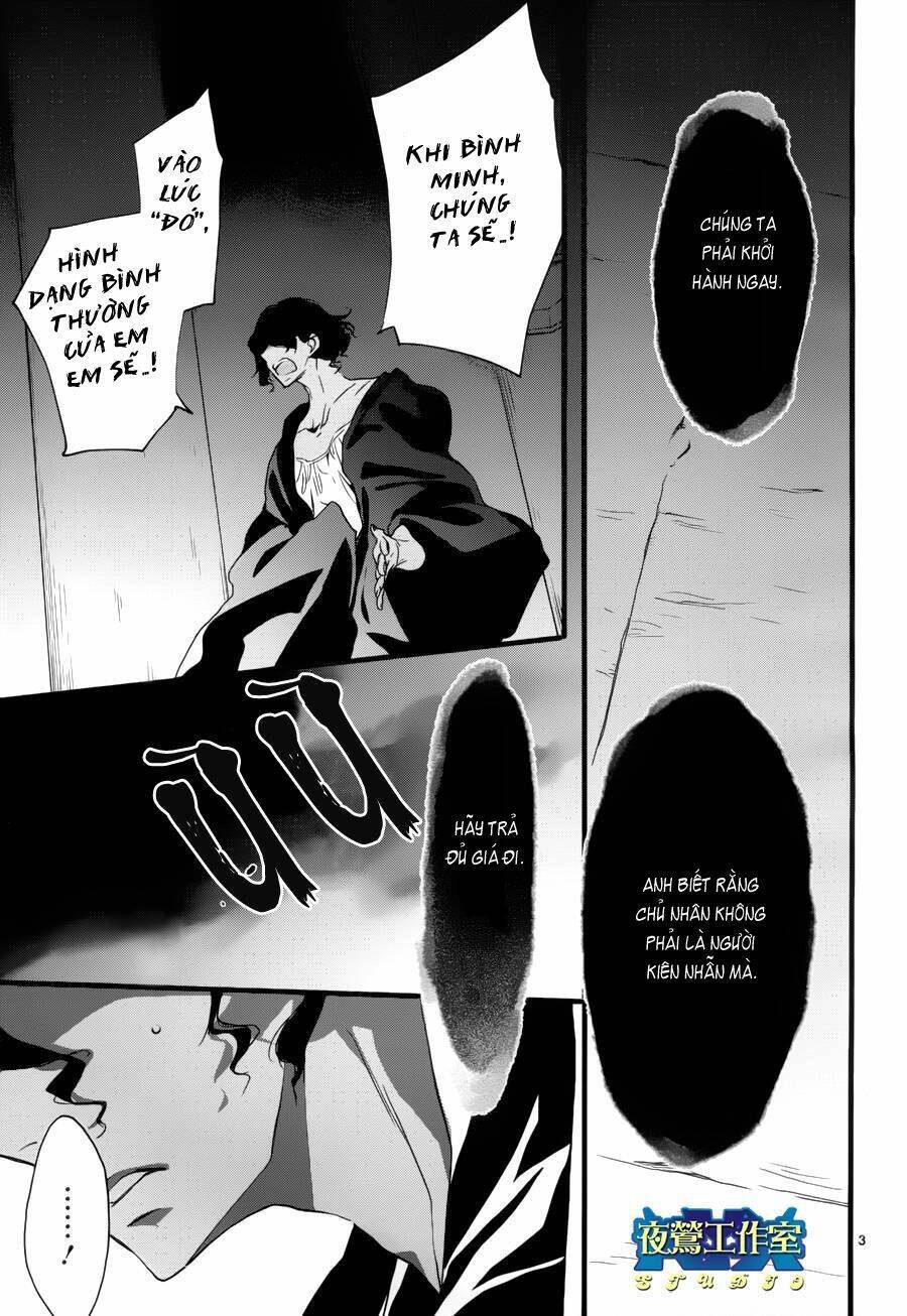 1001 Knights Chapter 11 - Trang 2