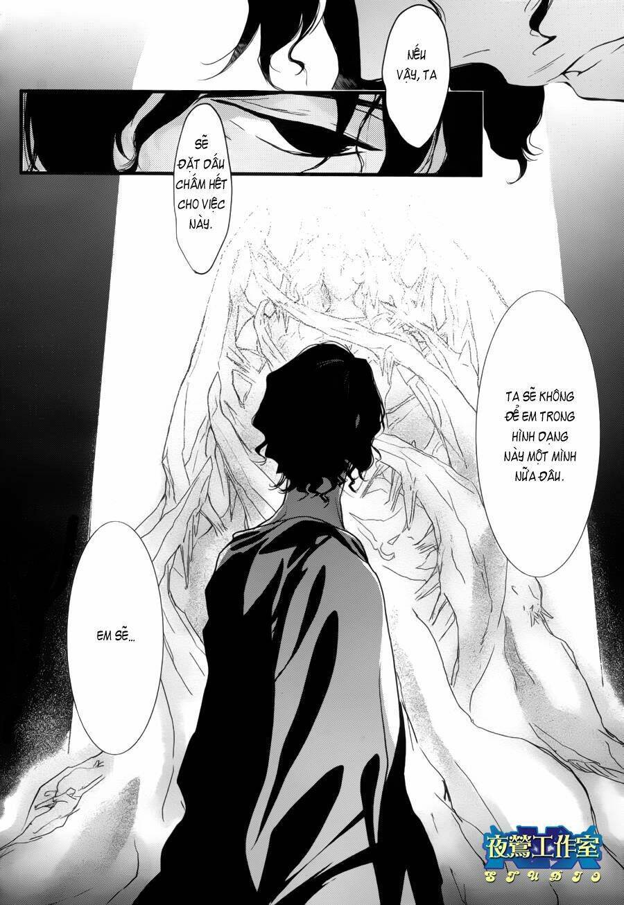 1001 Knights Chapter 11 - Trang 2