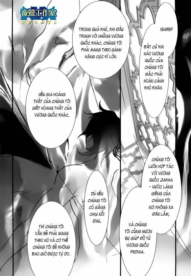 1001 Knights Chapter 9 - Trang 2