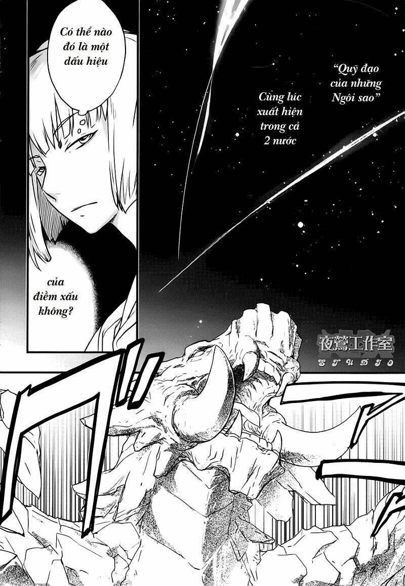 1001 Knights Chapter 8 - Trang 2