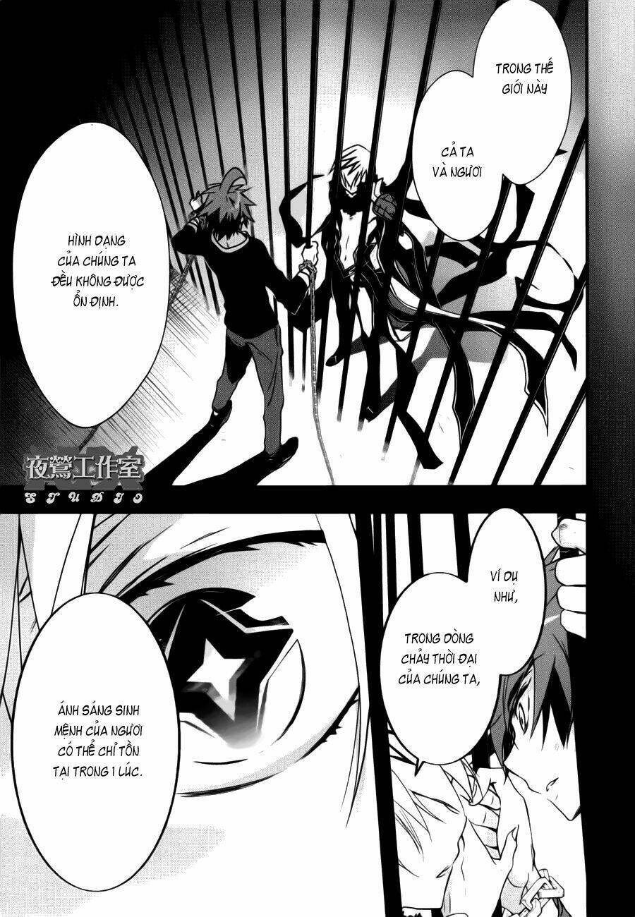 1001 Knights Chapter 7 - Trang 2