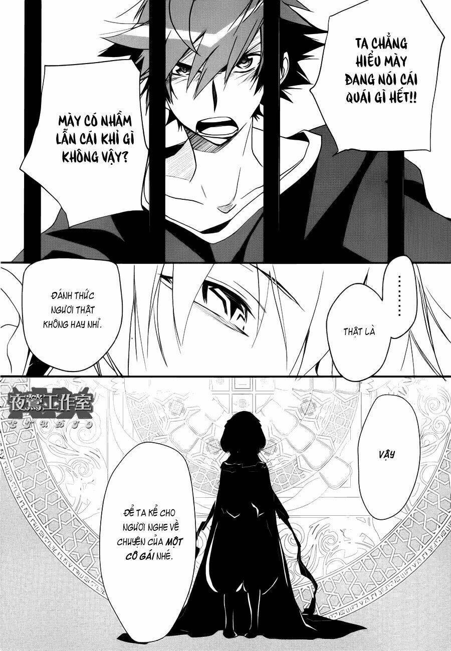 1001 Knights Chapter 7 - Trang 2