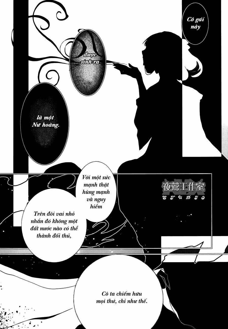 1001 Knights Chapter 7 - Trang 2