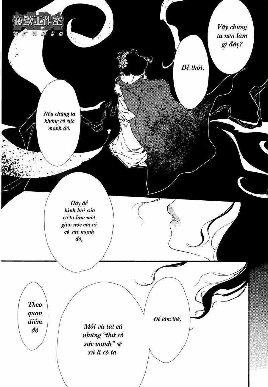 1001 Knights Chapter 7 - Trang 2