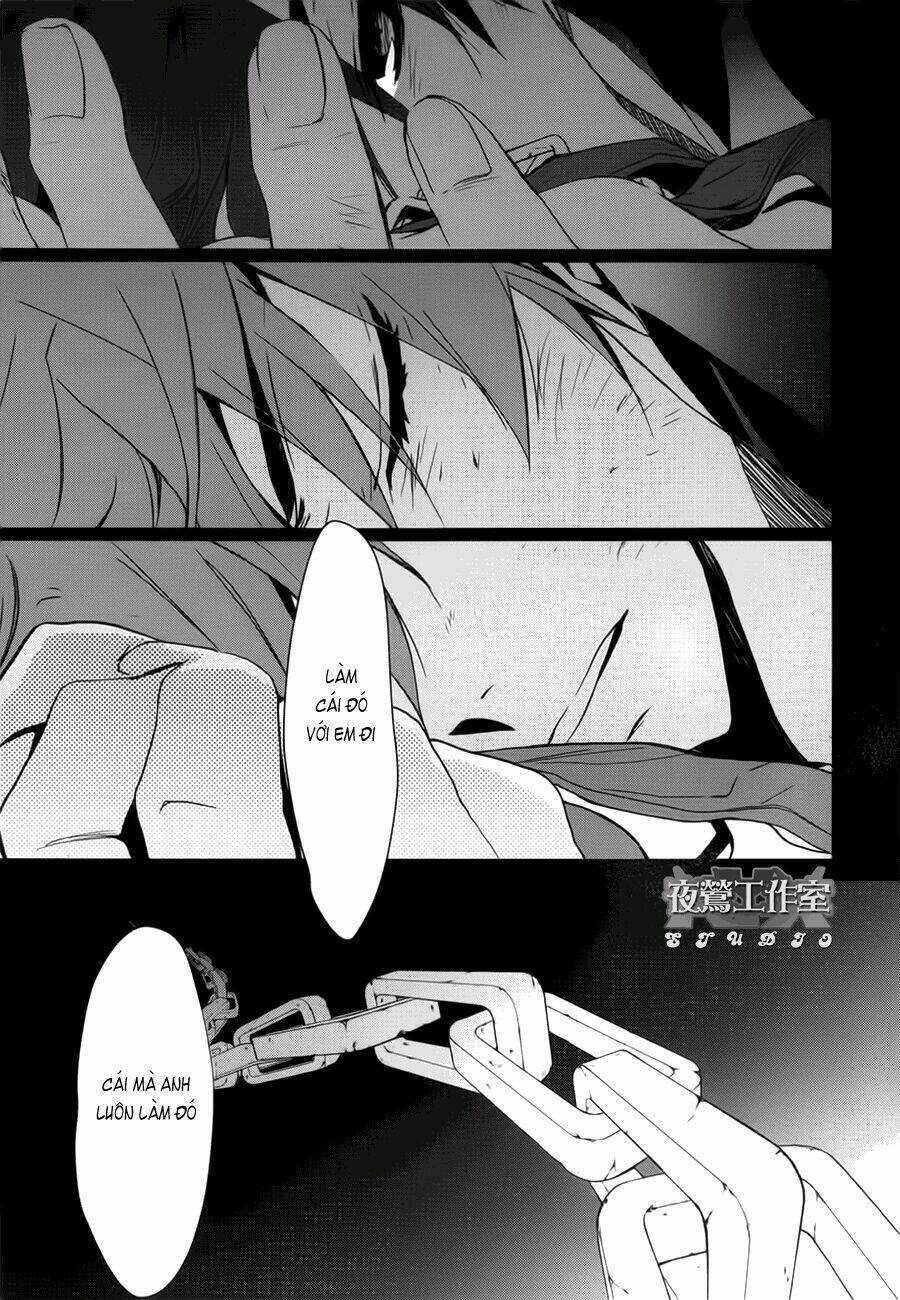 1001 Knights Chapter 6 - Trang 2