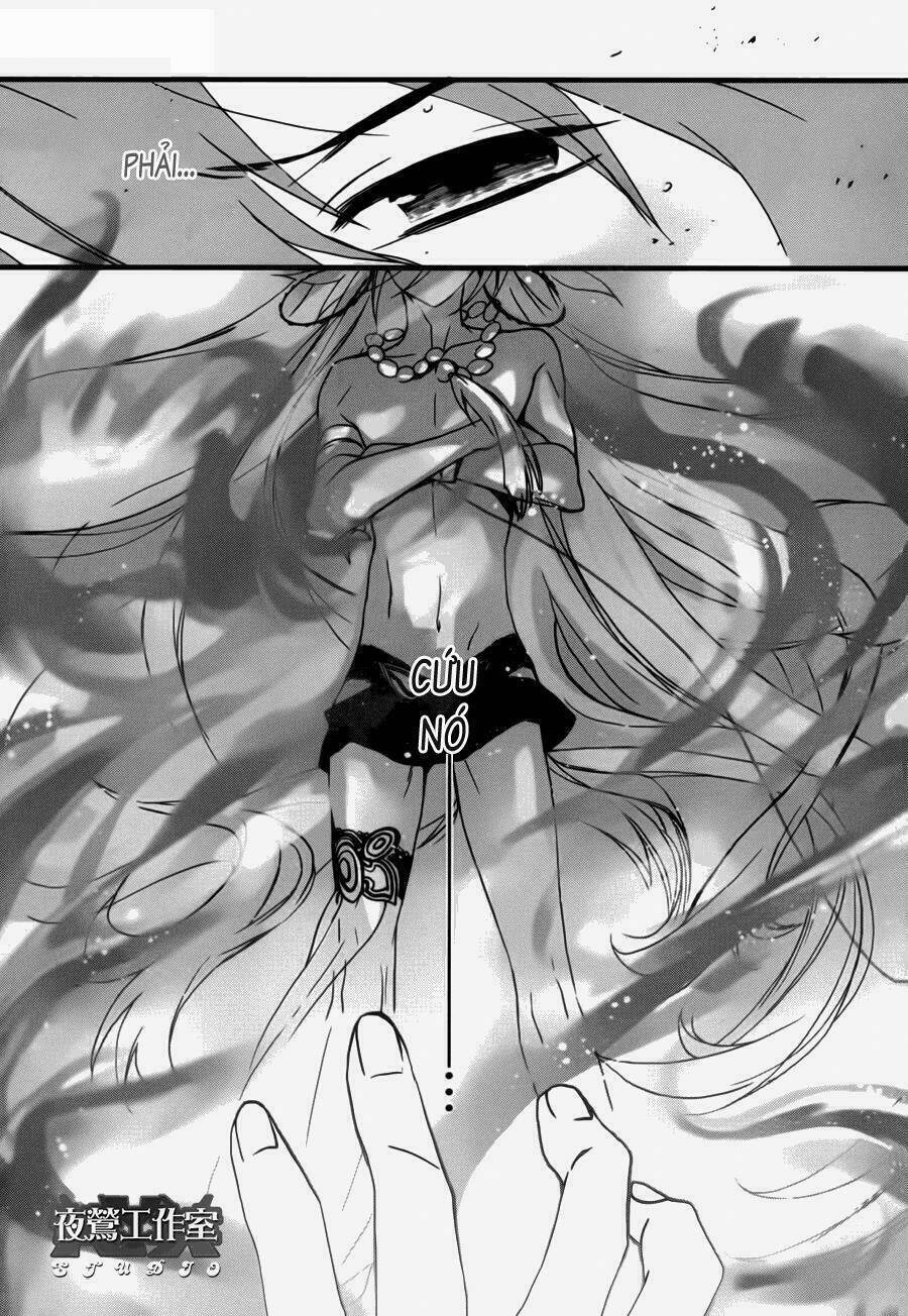 1001 Knights Chapter 4 - Trang 2