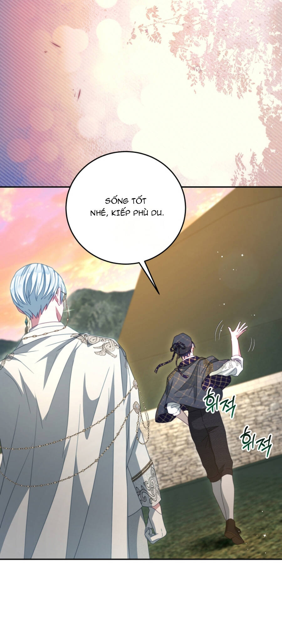 Trở Thành Tình Địch Của Các Nam Chính Chapter 104 - Trang 2