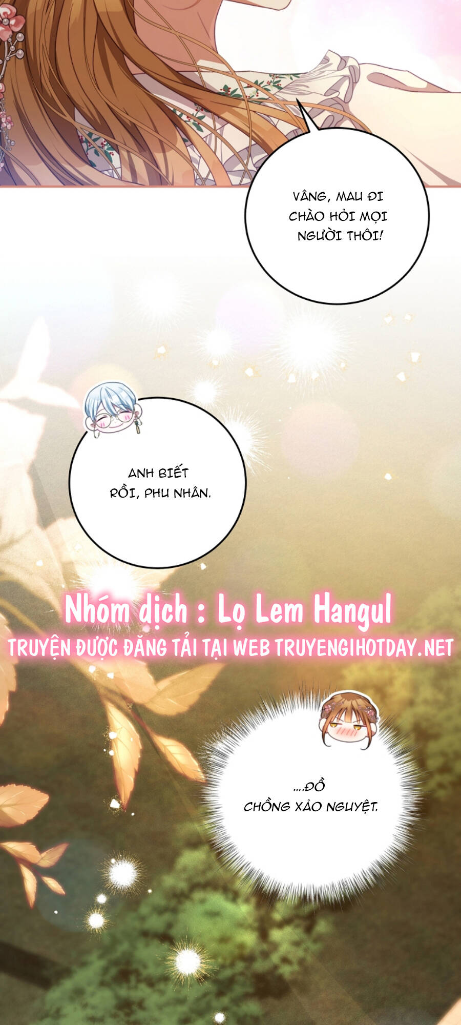 Trở Thành Tình Địch Của Các Nam Chính Chapter 104 - Trang 2