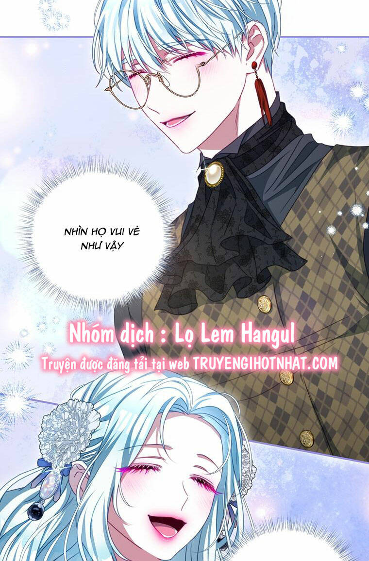 Trở Thành Tình Địch Của Các Nam Chính Chapter 101.2 - Trang 2