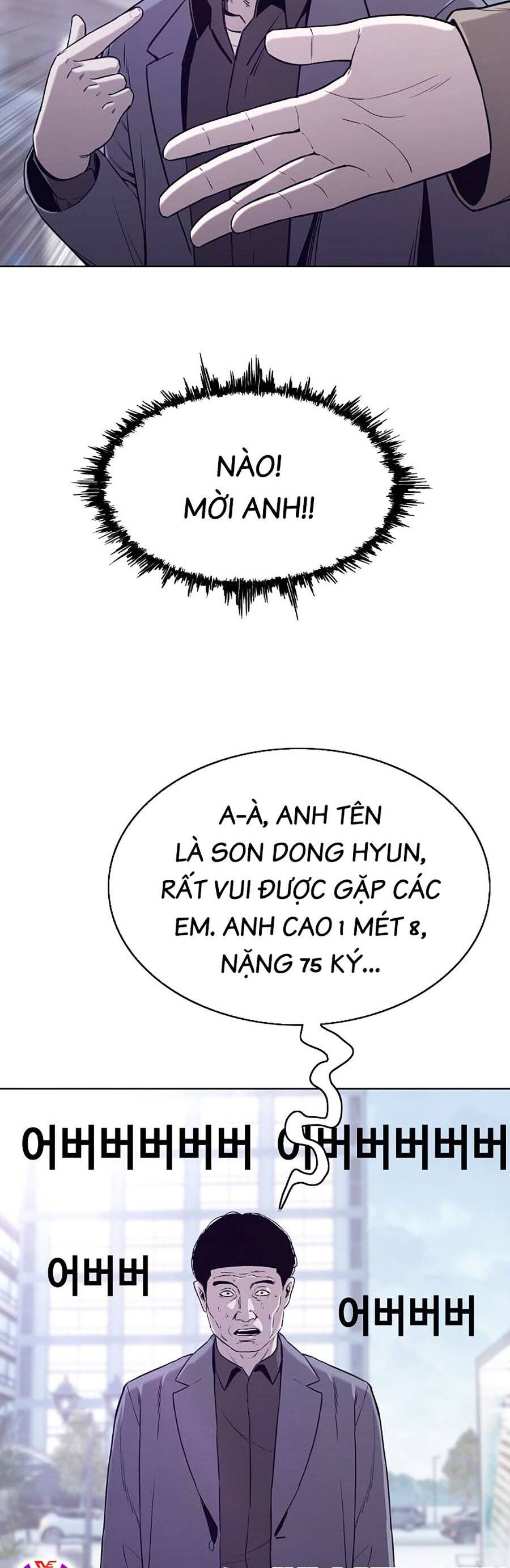 Loser Báo Thù Chapter 43 - Trang 2