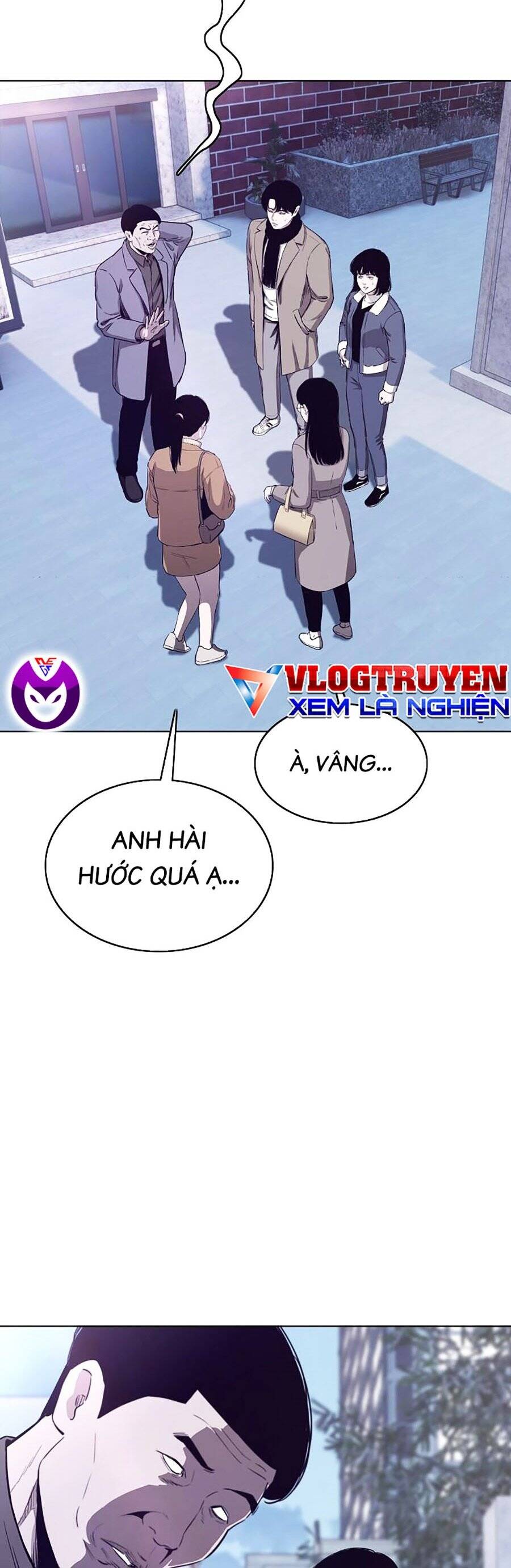 Loser Báo Thù Chapter 43 - Trang 2