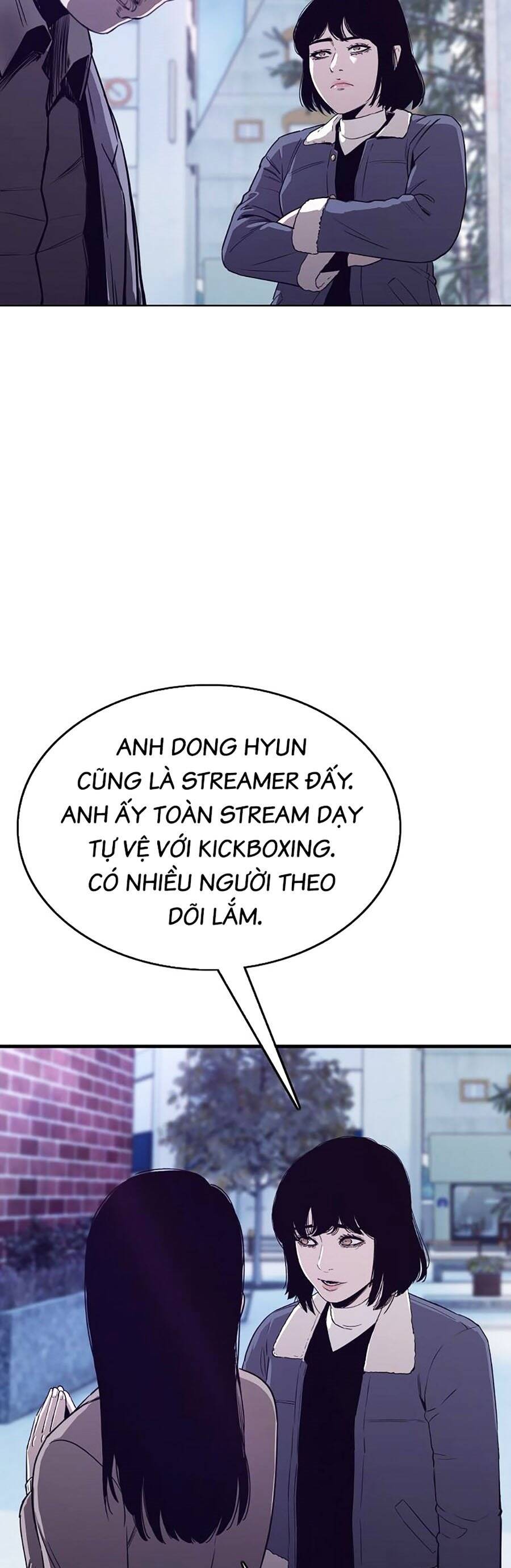 Loser Báo Thù Chapter 43 - Trang 2