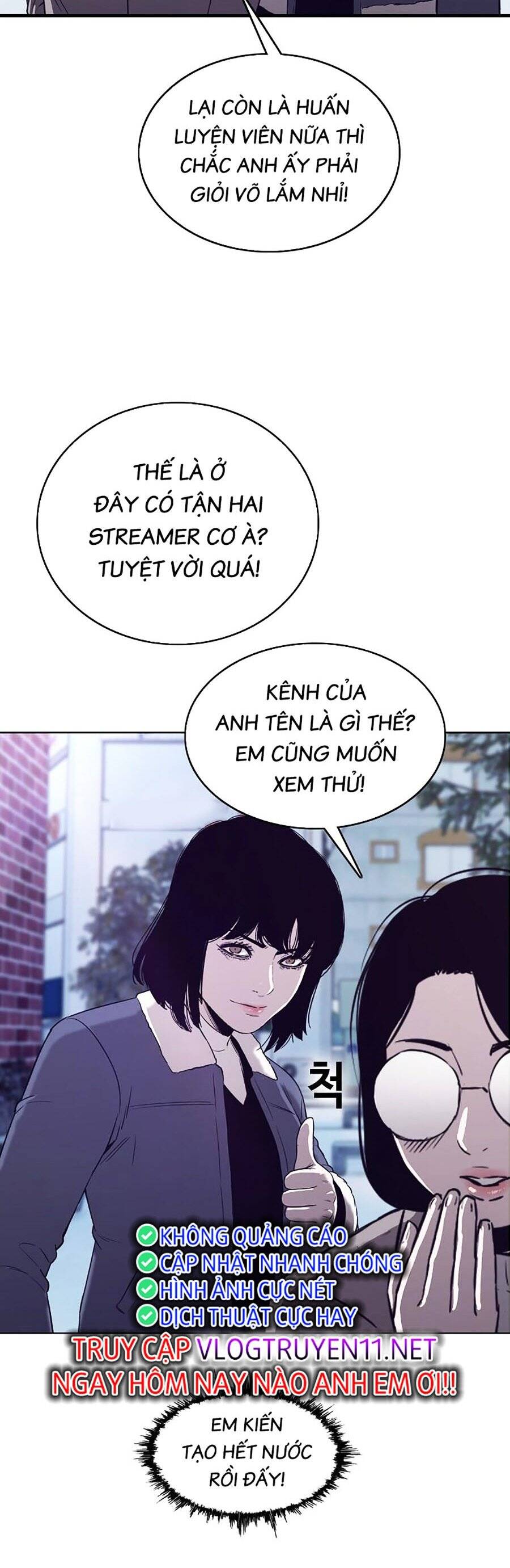 Loser Báo Thù Chapter 43 - Trang 2