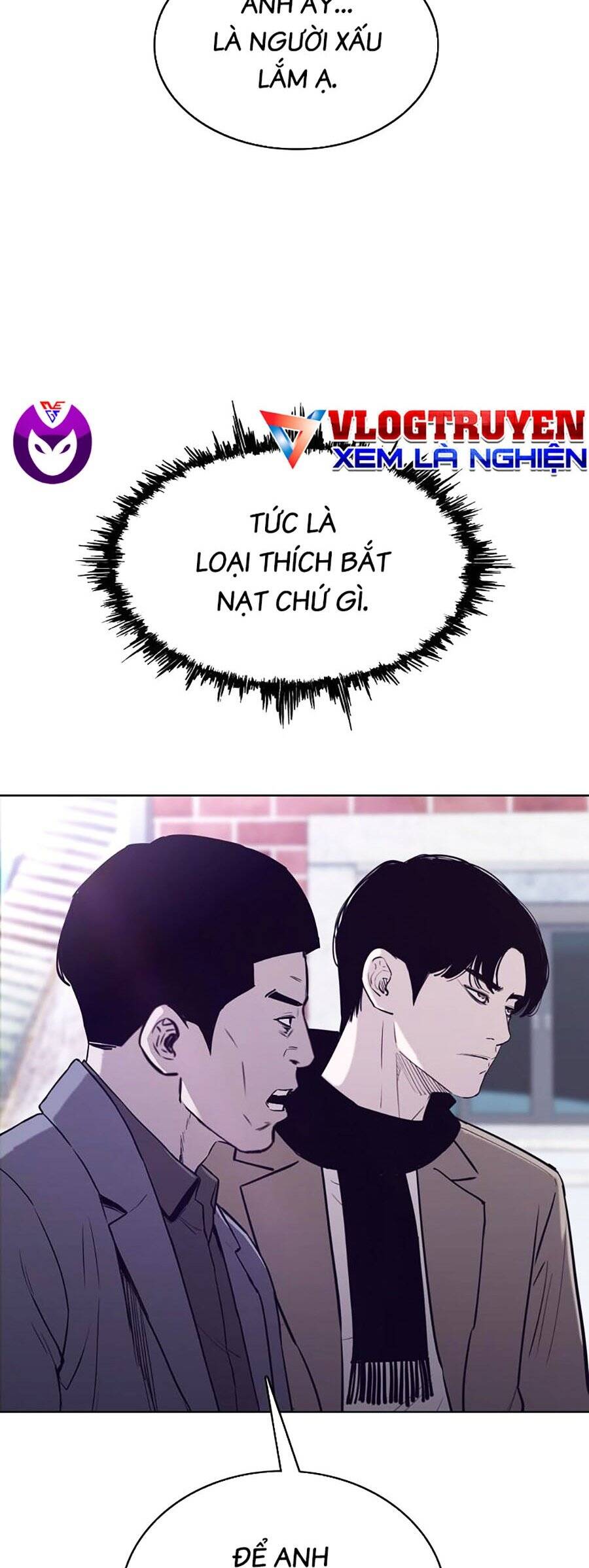 Loser Báo Thù Chapter 43 - Trang 2