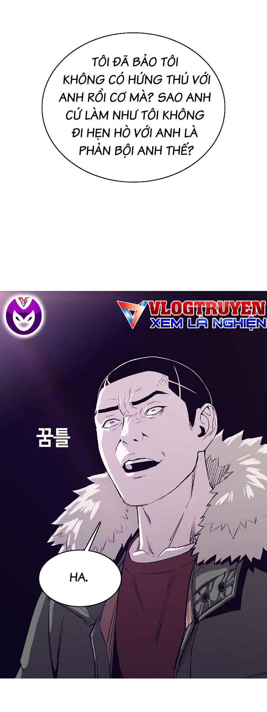 Loser Báo Thù Chapter 43 - Trang 2