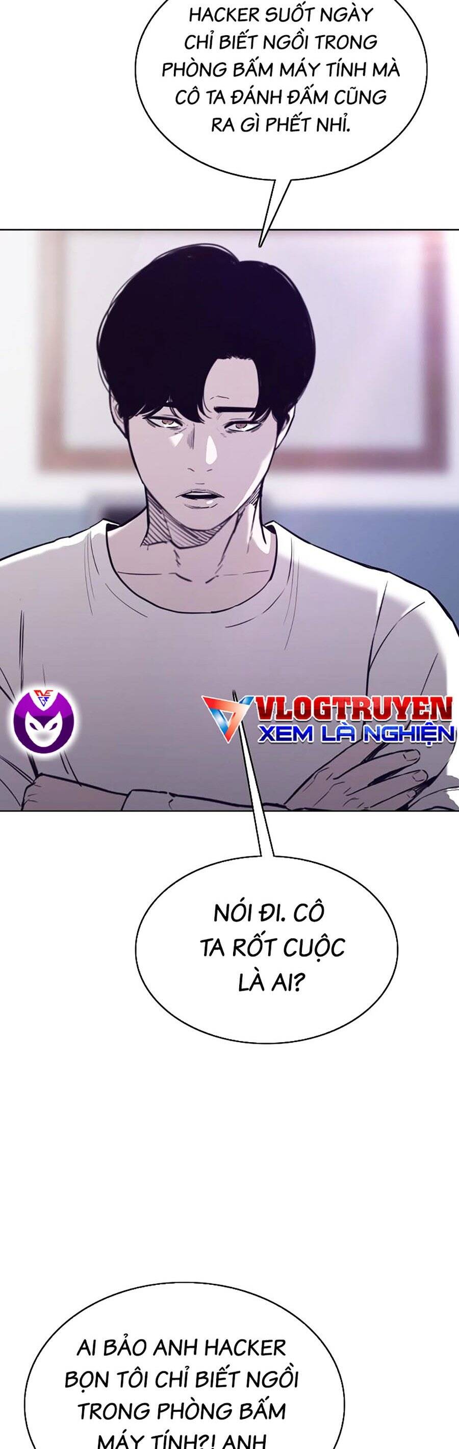 Loser Báo Thù Chapter 42 - Trang 2