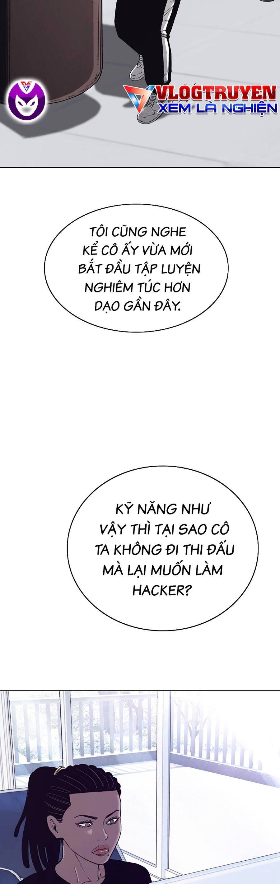 Loser Báo Thù Chapter 42 - Trang 2