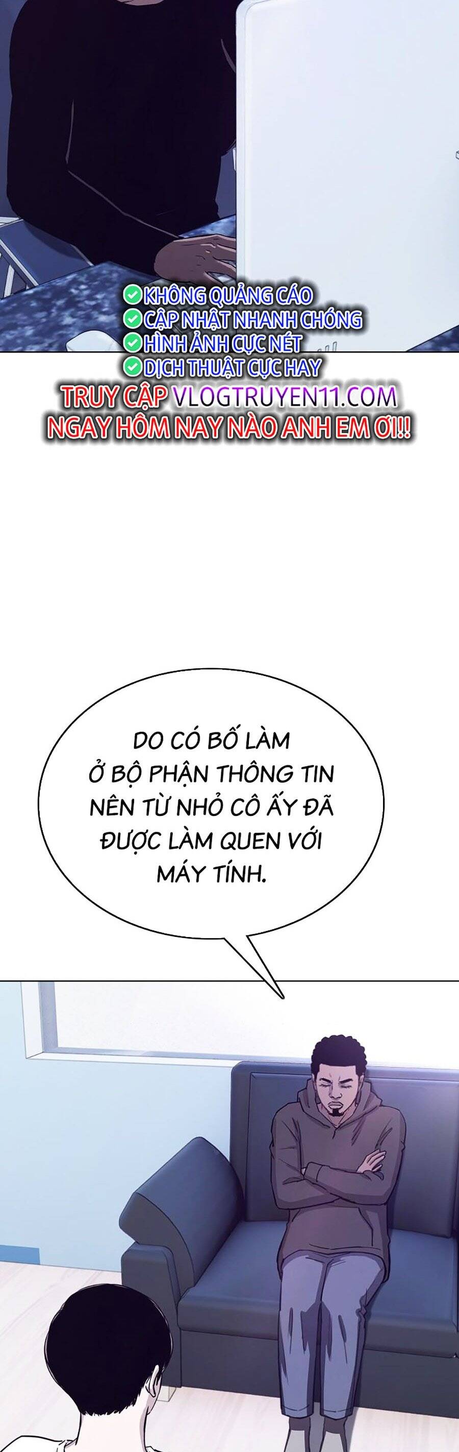 Loser Báo Thù Chapter 42 - Trang 2