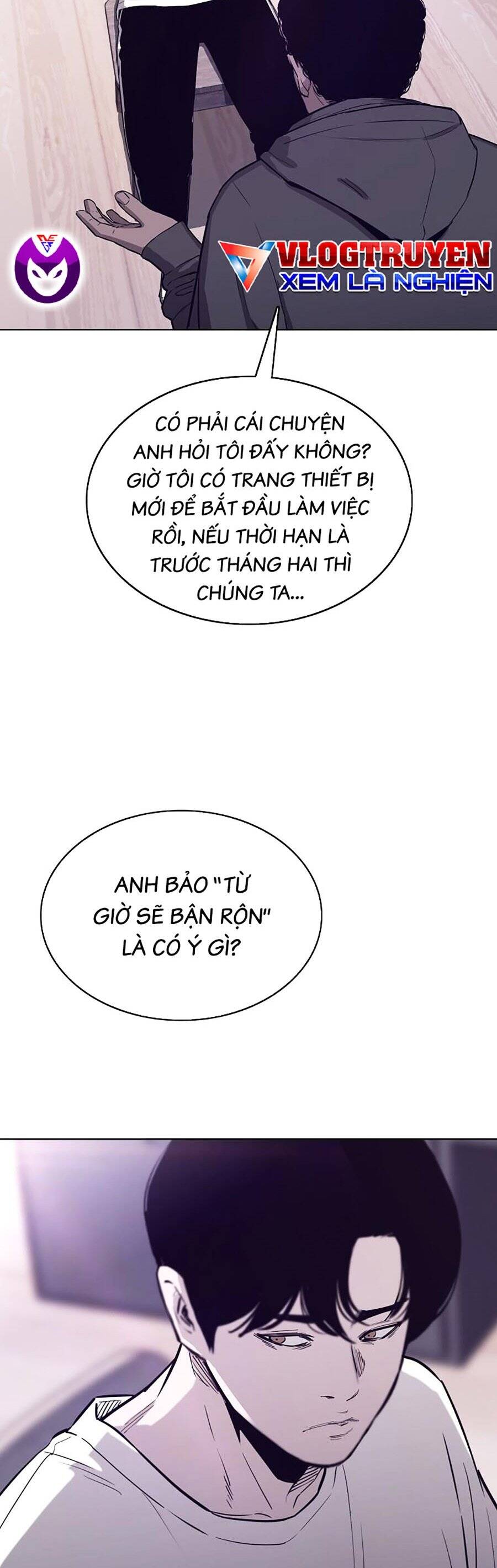 Loser Báo Thù Chapter 42 - Trang 2