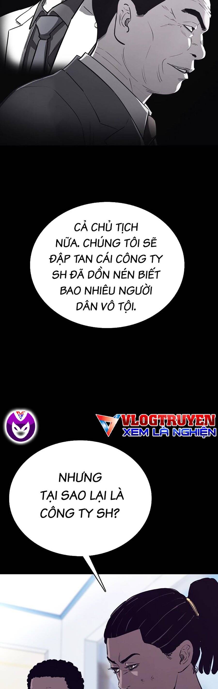 Loser Báo Thù Chapter 42 - Trang 2