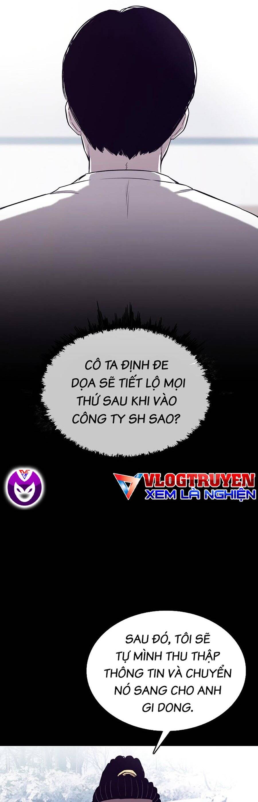 Loser Báo Thù Chapter 42 - Trang 2