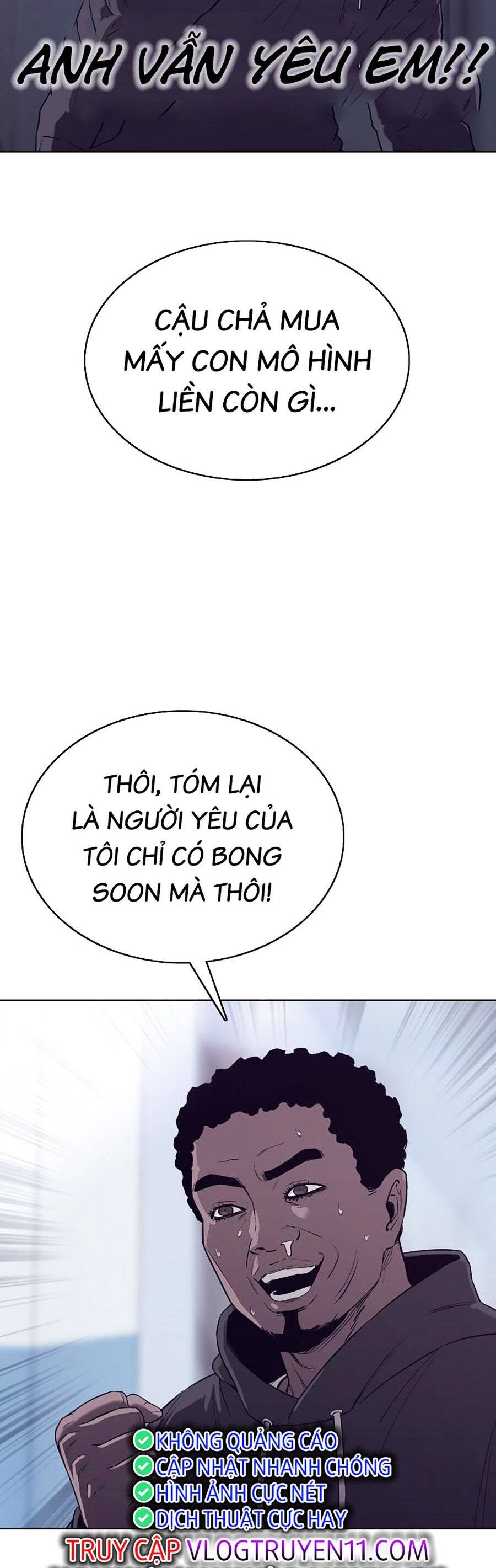 Loser Báo Thù Chapter 42 - Trang 2