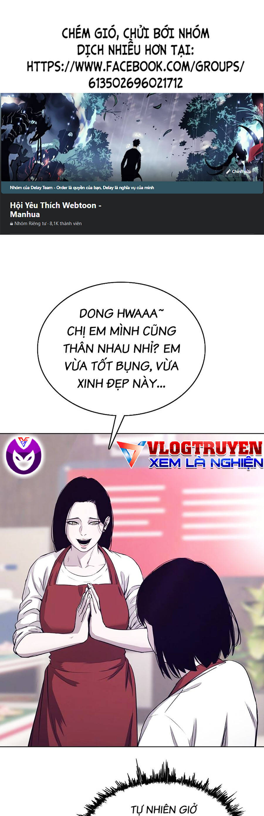 Loser Báo Thù Chapter 40 - Trang 2