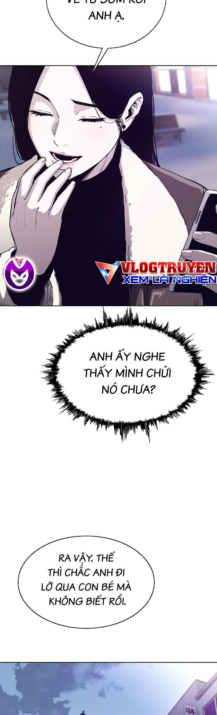 Loser Báo Thù Chapter 40 - Trang 2