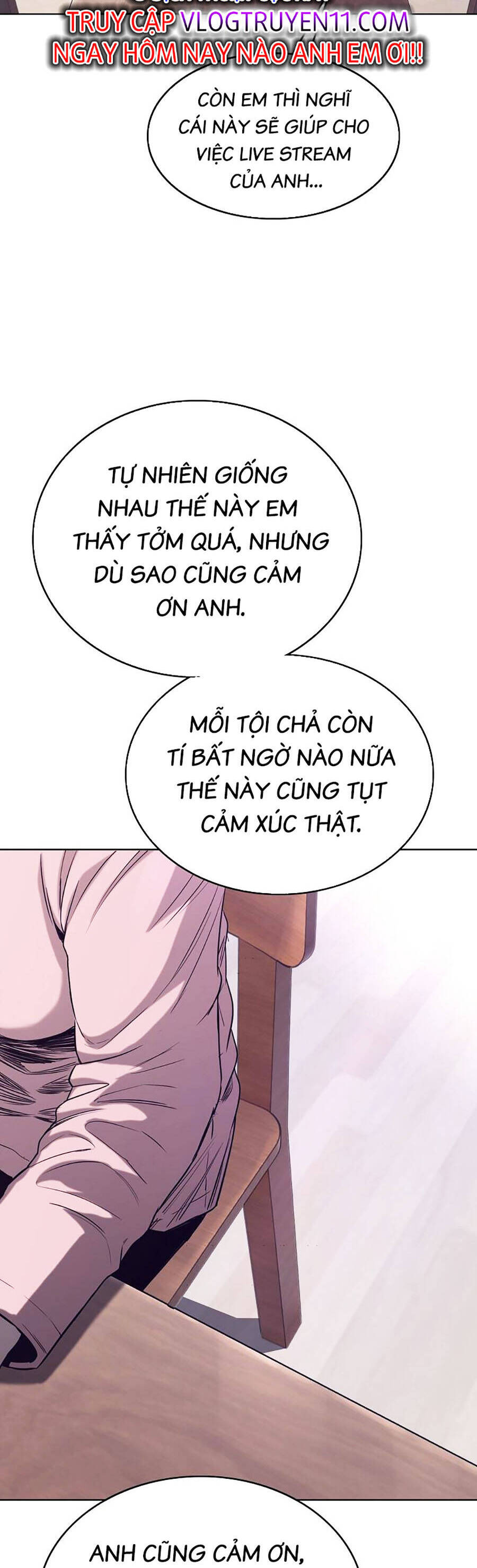 Loser Báo Thù Chapter 40 - Trang 2