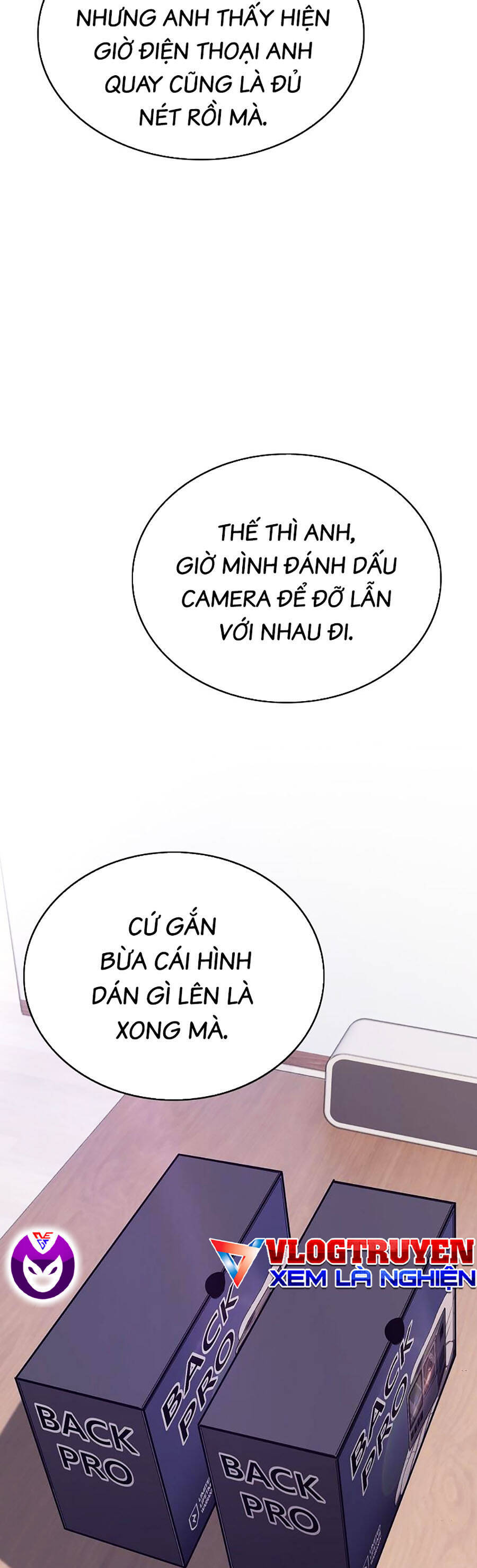 Loser Báo Thù Chapter 40 - Trang 2