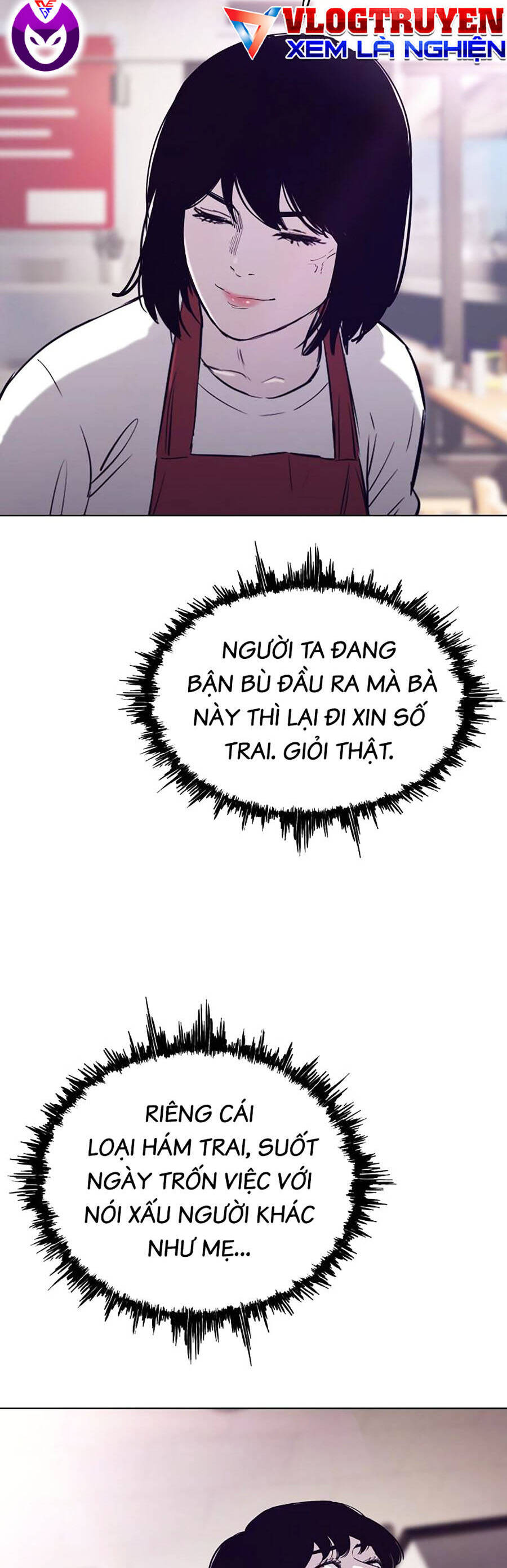 Loser Báo Thù Chapter 40 - Trang 2