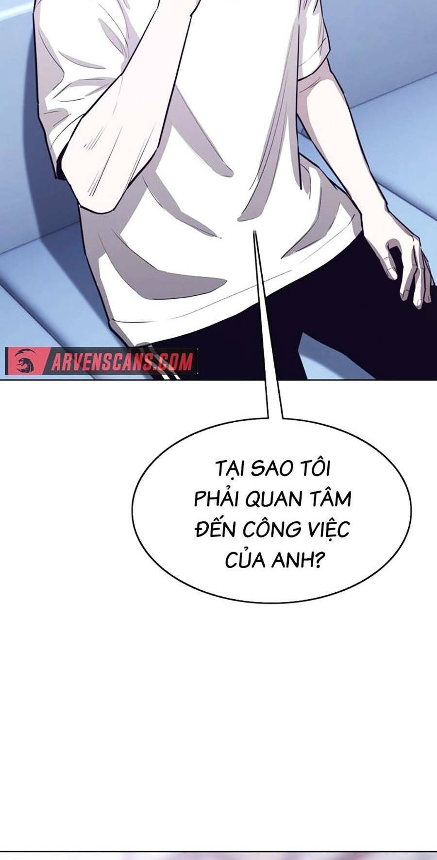 Loser Báo Thù Chapter 23 - Trang 2