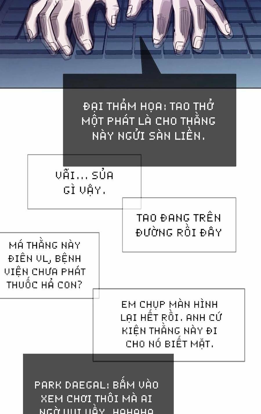 Loser Báo Thù Chapter 17 - Trang 2