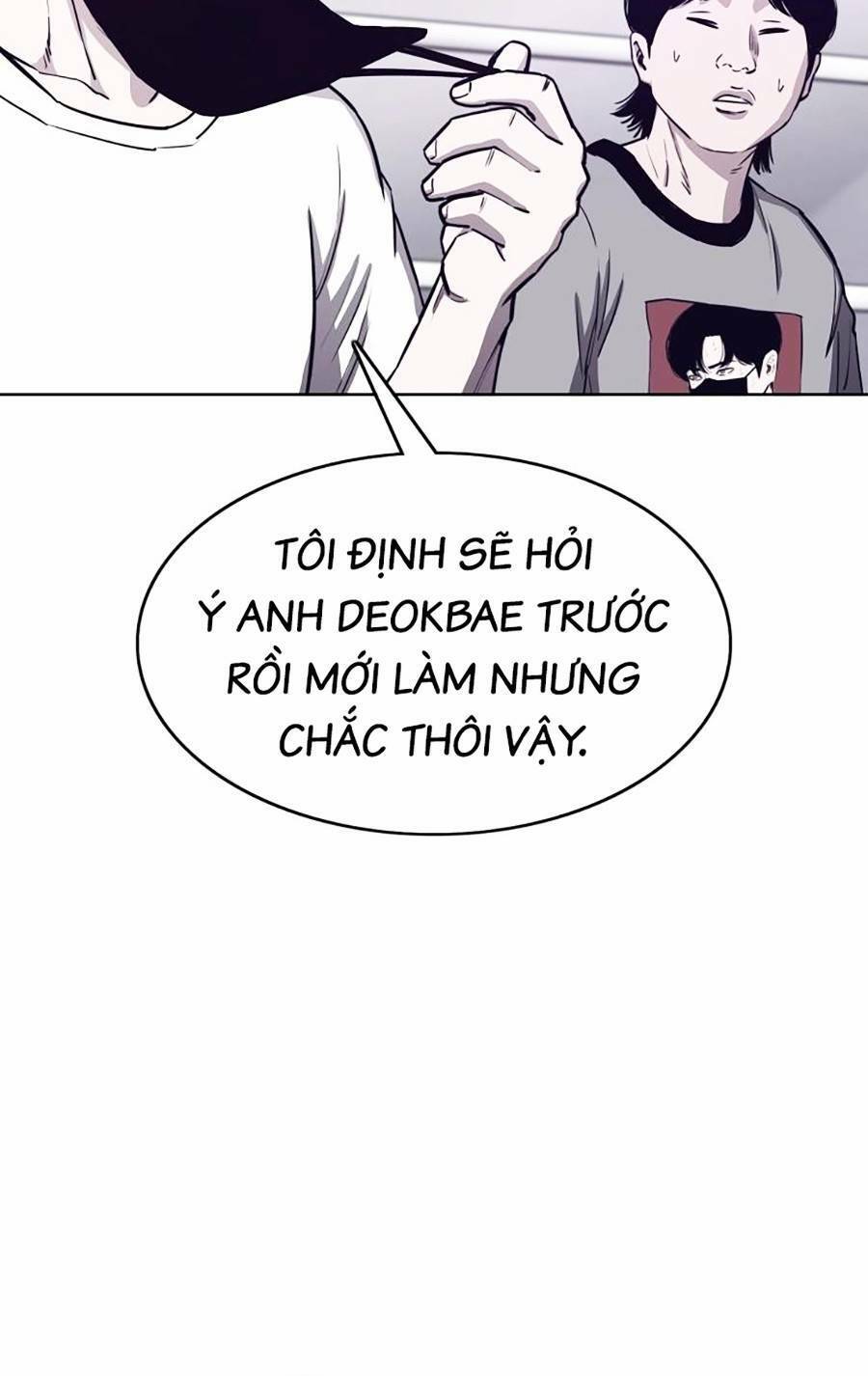 Loser Báo Thù Chapter 17 - Trang 2