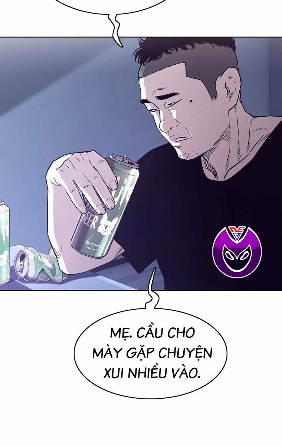 Loser Báo Thù Chapter 17 - Trang 2